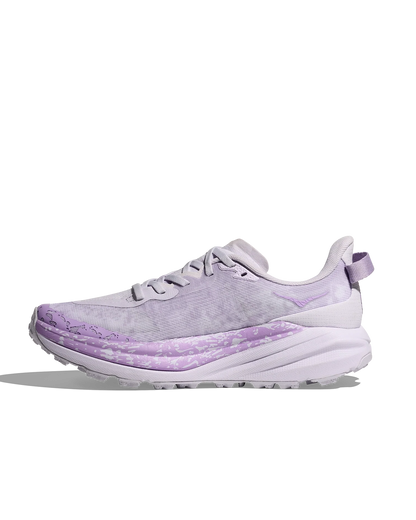 Hoka W Speedgoat 6 Starlight Glow / Aster Flower loop