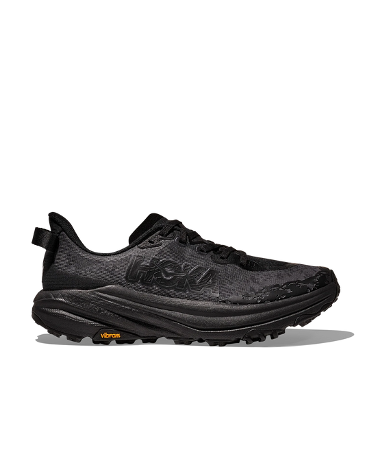 Hoka M Speedgoat 6 Black / Black