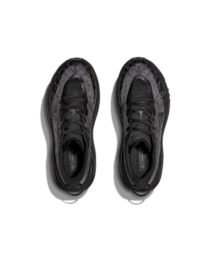 Hoka M Speedgoat 6 Black / Black