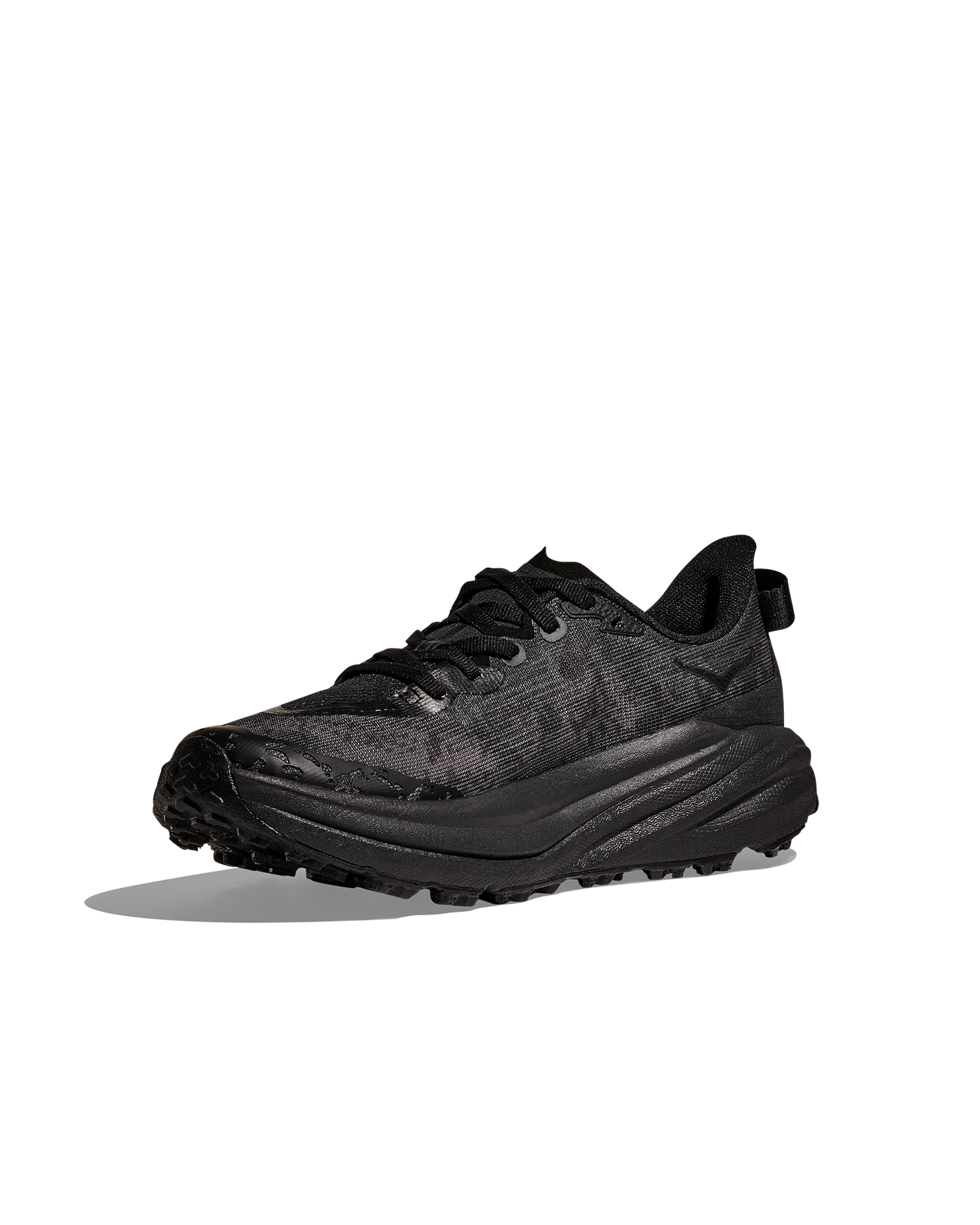 Hoka M Speedgoat 6 Black / Black
