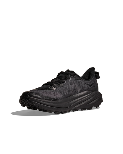 Hoka M Speedgoat 6 Black / Black