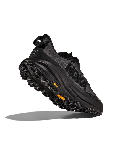 Hoka M Speedgoat 6 Black / Black