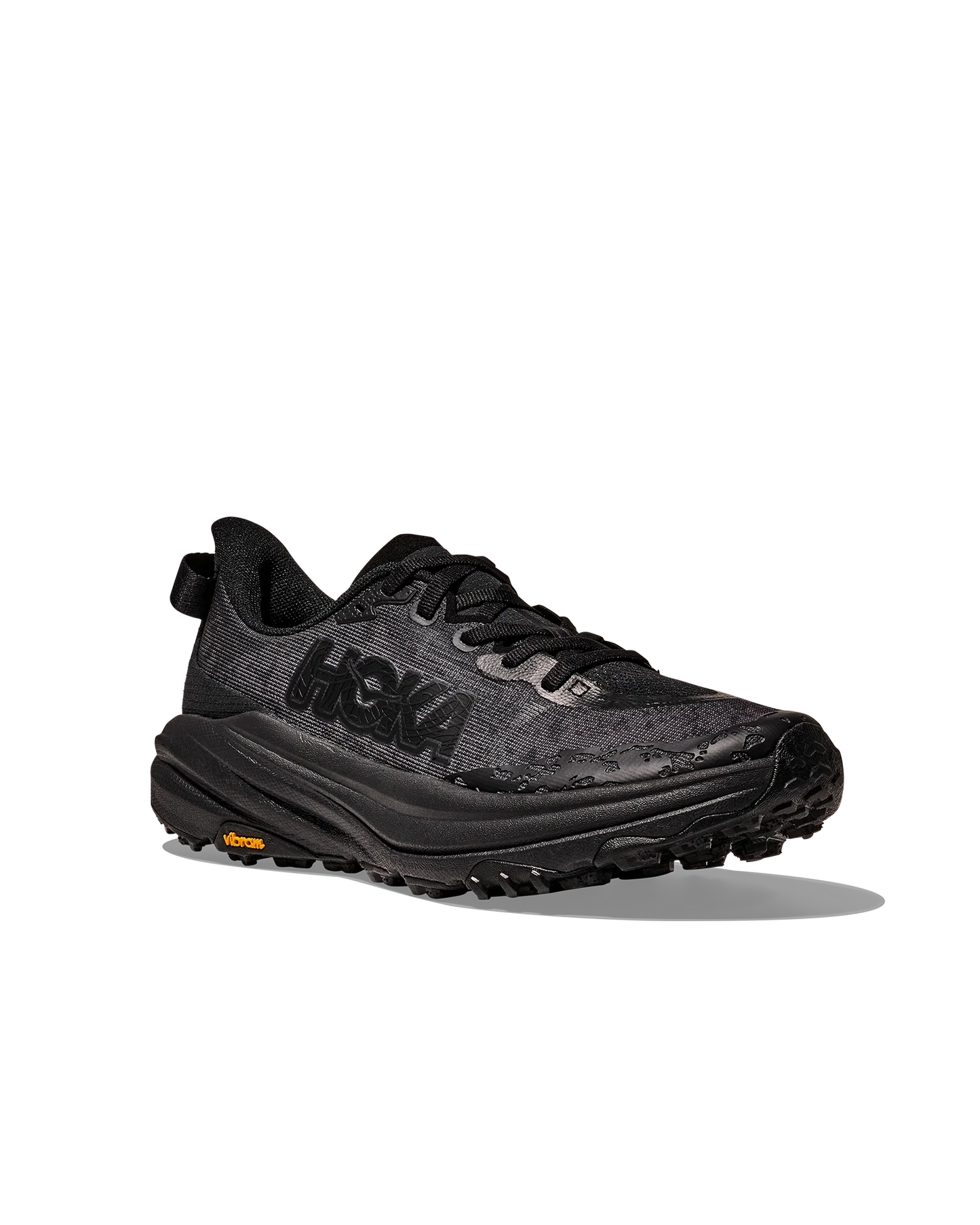 Hoka M Speedgoat 6 Black / Black