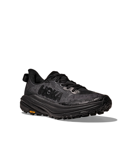 Hoka M Speedgoat 6 Black / Black