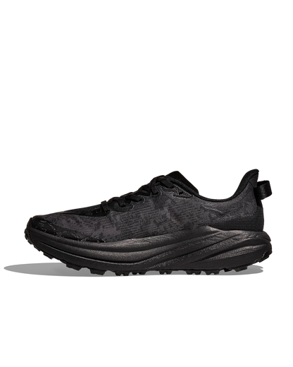 Hoka M Speedgoat 6 Black / Black