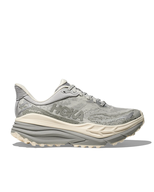 Hoka M Stinson 7 STARDUST / ALABASTER
