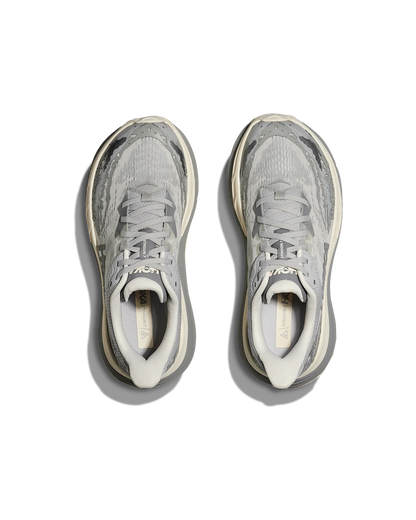 Hoka M Stinson 7 STARDUST / ALABASTER