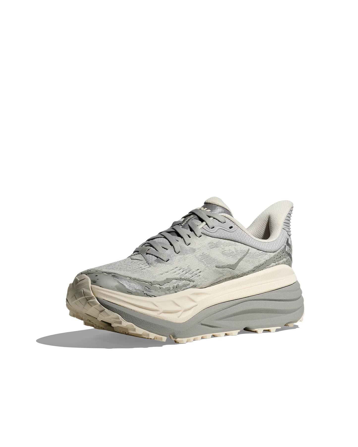 Hoka M Stinson 7 STARDUST / ALABASTER