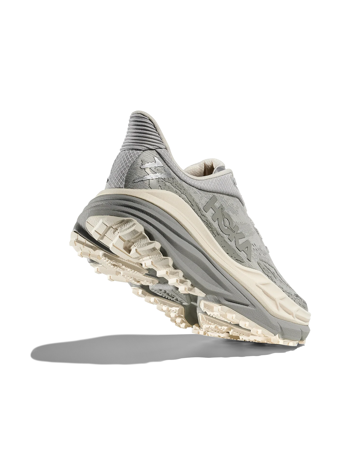 Hoka M Stinson 7 STARDUST / ALABASTER