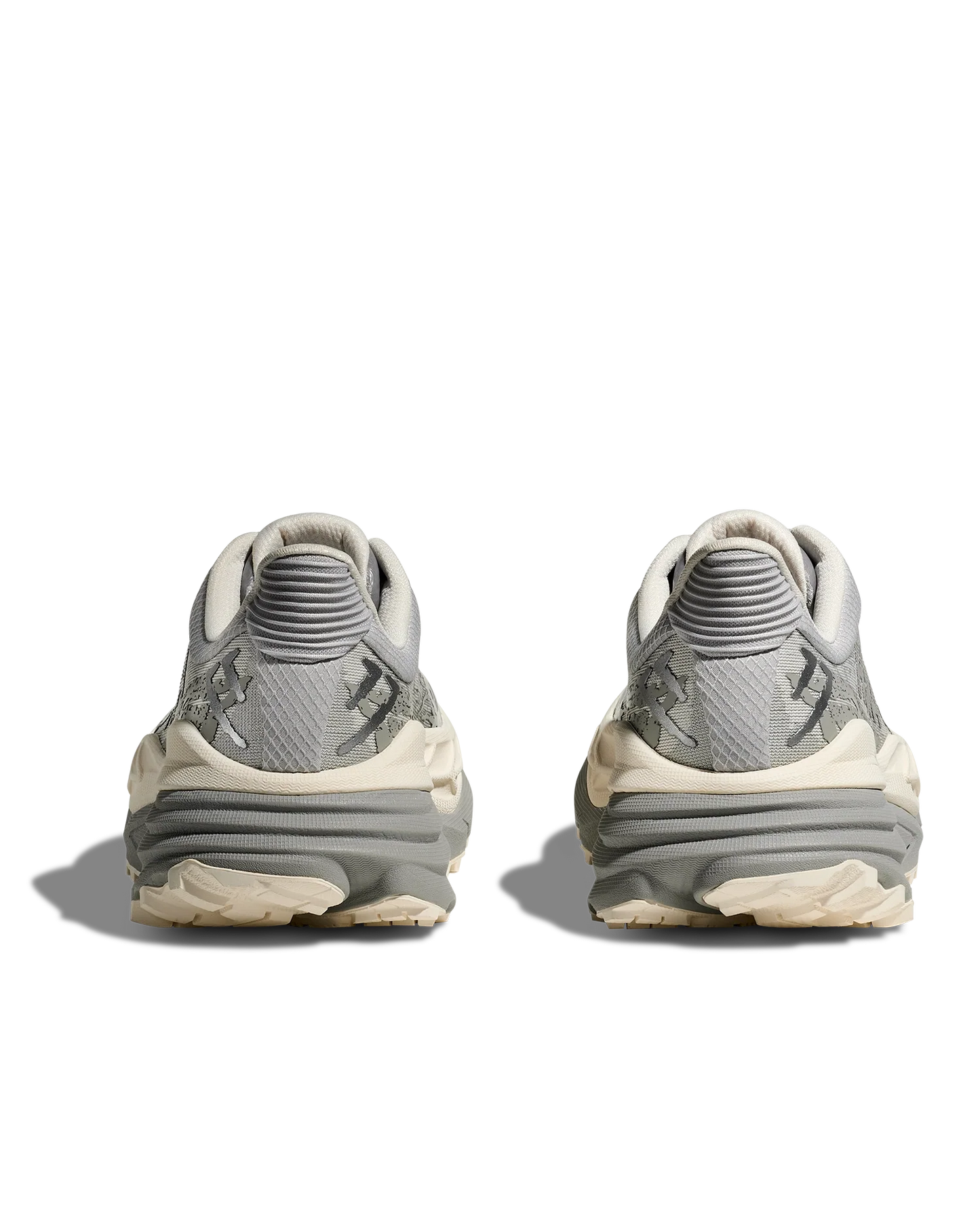 Hoka M Stinson 7 STARDUST / ALABASTER