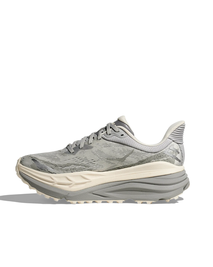 Hoka M Stinson 7 STARDUST / ALABASTER