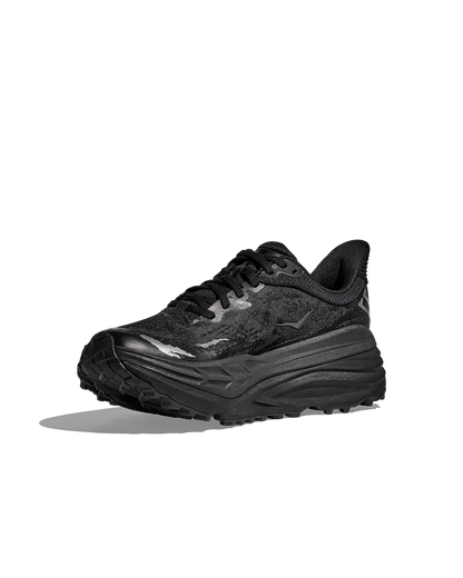 Hoka M Stinson 7 BLACK / BLACK