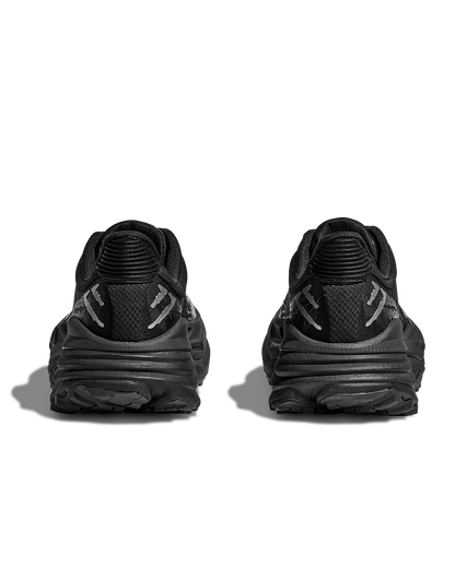 Hoka M Stinson 7 BLACK / BLACK