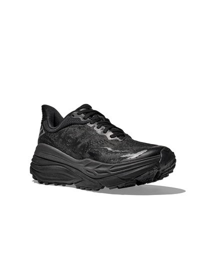 Hoka M Stinson 7 BLACK / BLACK