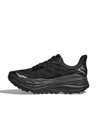 Hoka M Stinson 7 BLACK / BLACK