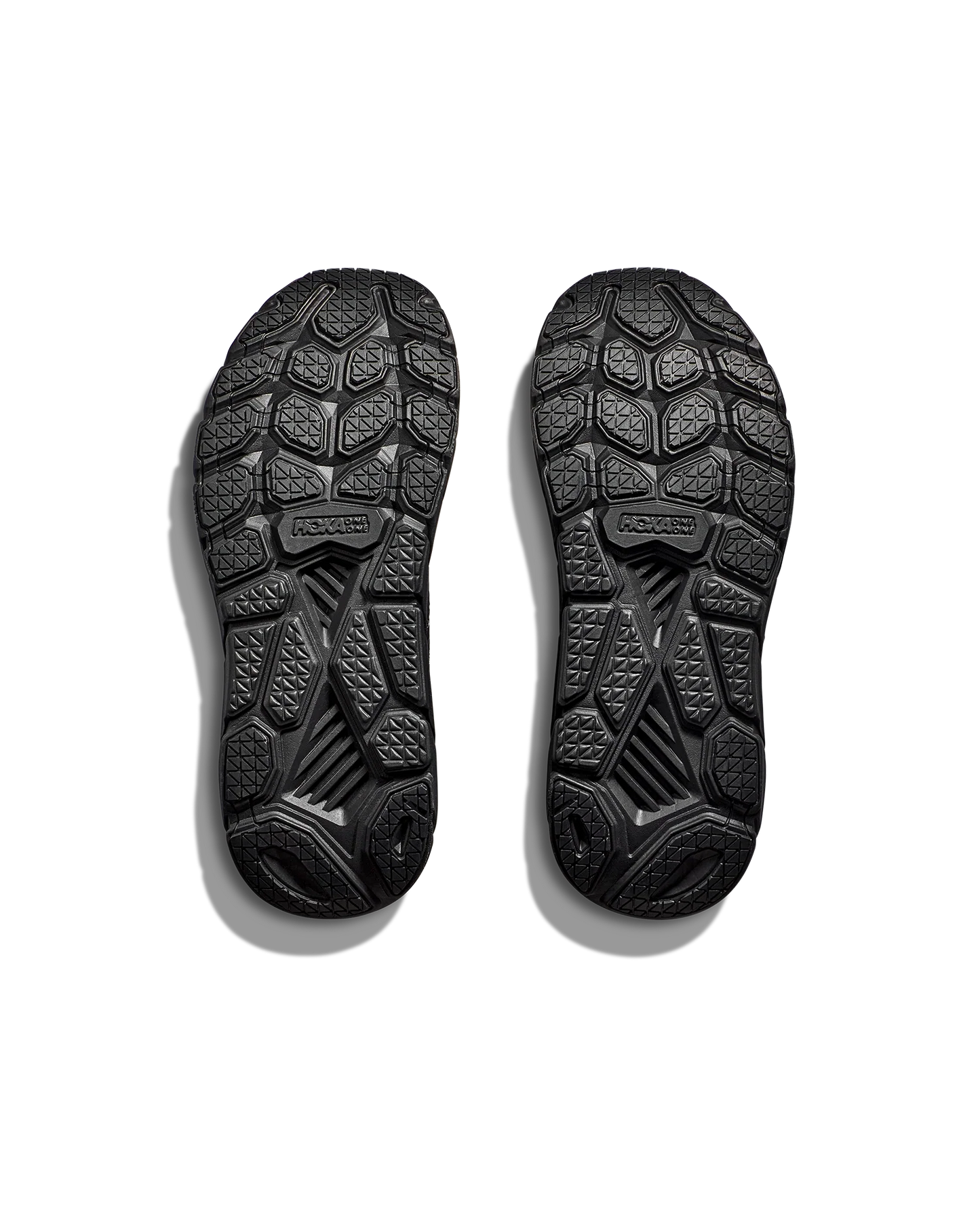 Hoka U CLIFTON LS Black / Asphalt