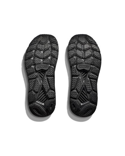 Hoka U CLIFTON LS Black / Asphalt