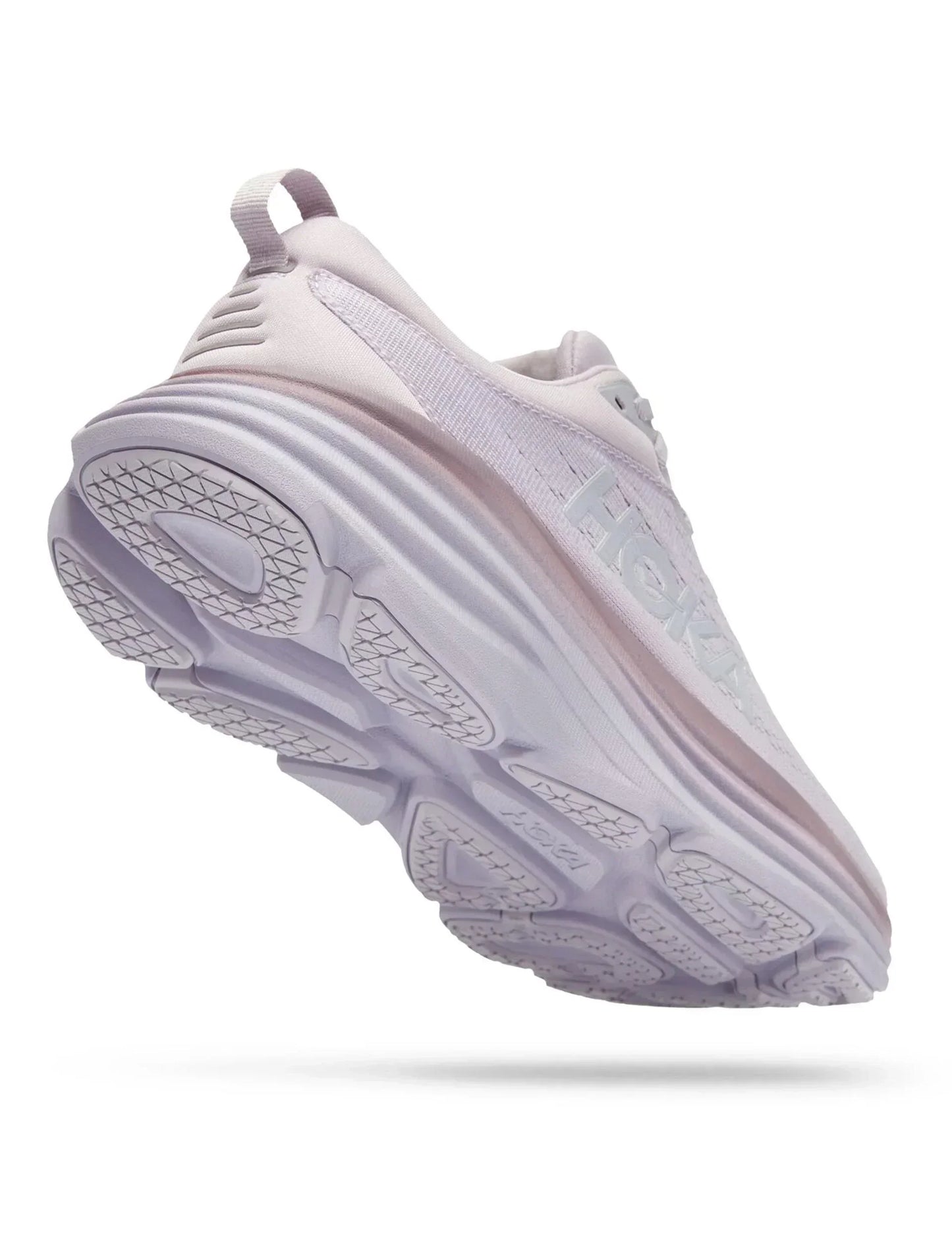 BONDI 8 Lilac Marble/Elderberry