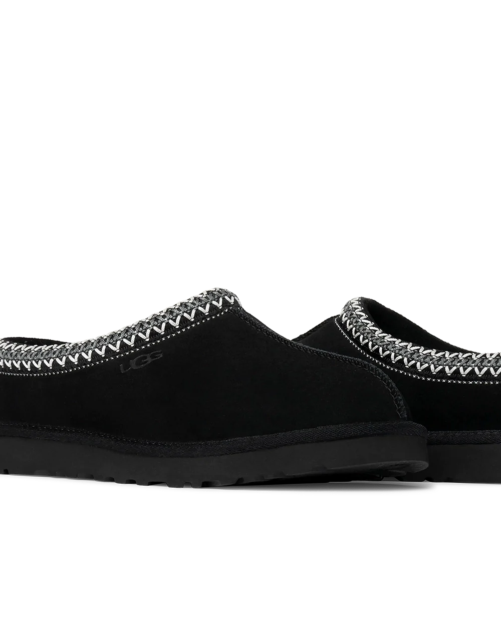 Ugg Tasman II Black