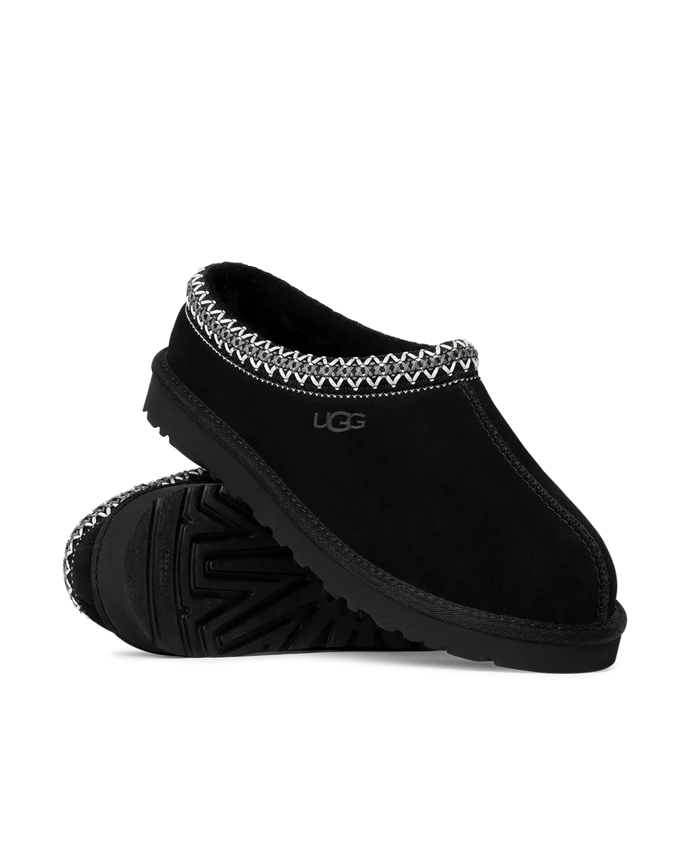 Ugg Tasman II Black