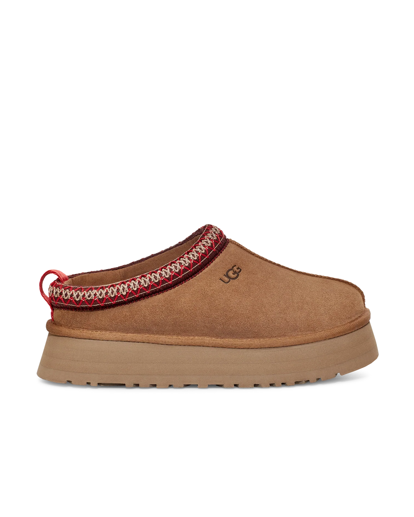 Ugg Tazz II Chestnut