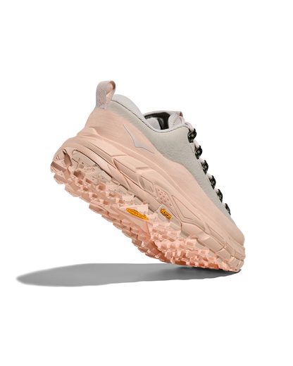 Hoka U TOR SUMMIT Rose Cream / Tangerine GL