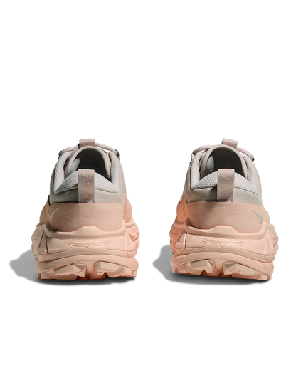 Hoka U TOR SUMMIT Rose Cream / Tangerine GL