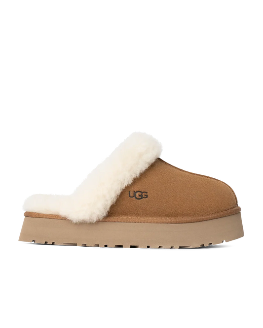 UGG W DISQUETTE Chestnut