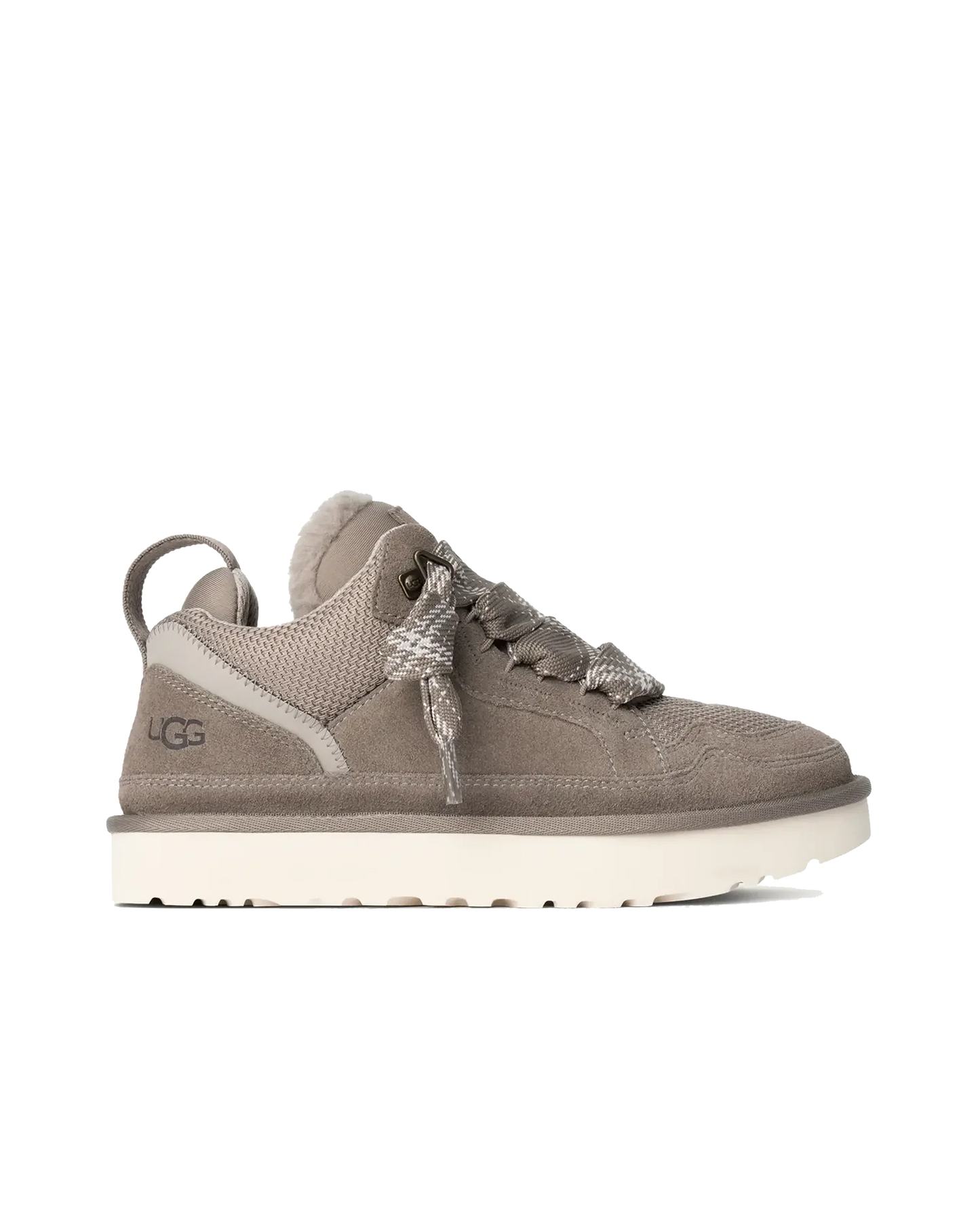 Ugg Lowmel W Smoke Plume