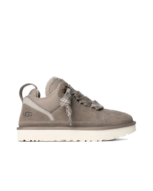 Ugg Lowmel W Smoke Plume